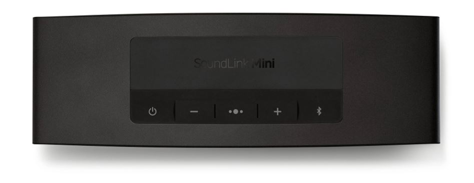 Bose soundlink mini bt 2024 ii